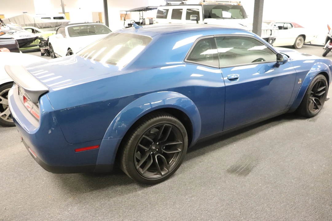2022 Dodge Challenger 3rd Gen - Image 5 of 21