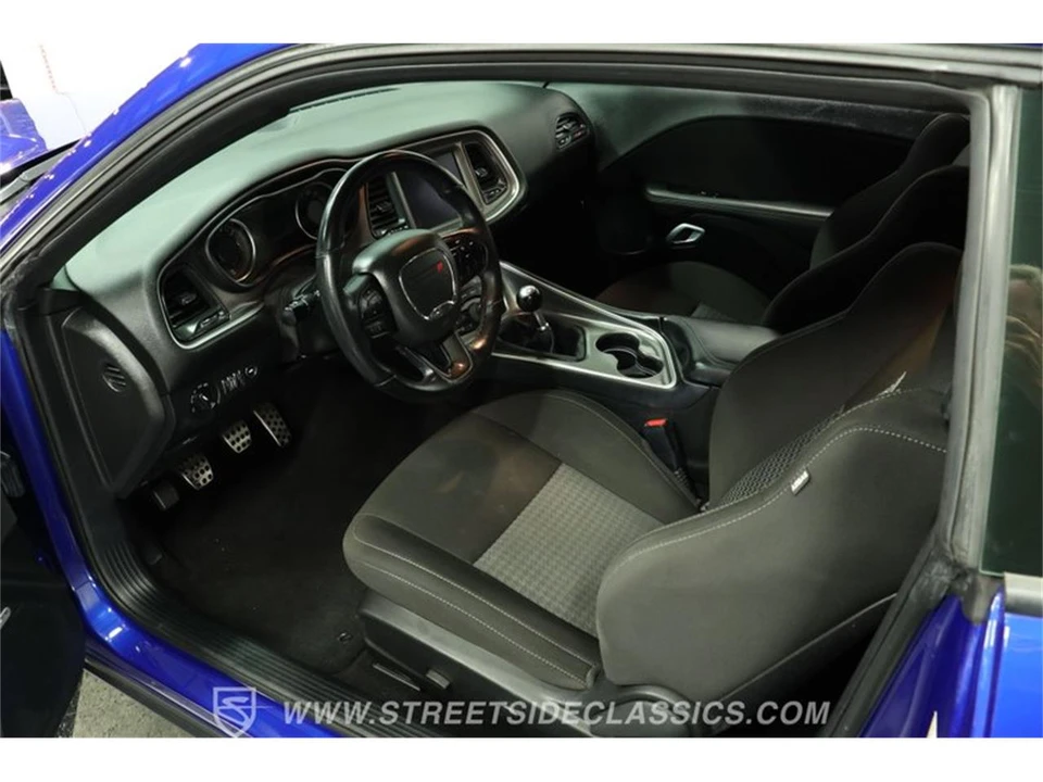 2022 Dodge Challenger 3rd Gen - Image 4 of 31