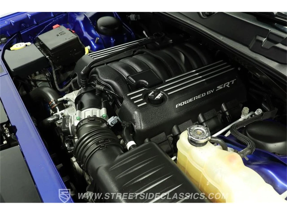 2022 Dodge Challenger 3rd Gen - Image 31 of 31