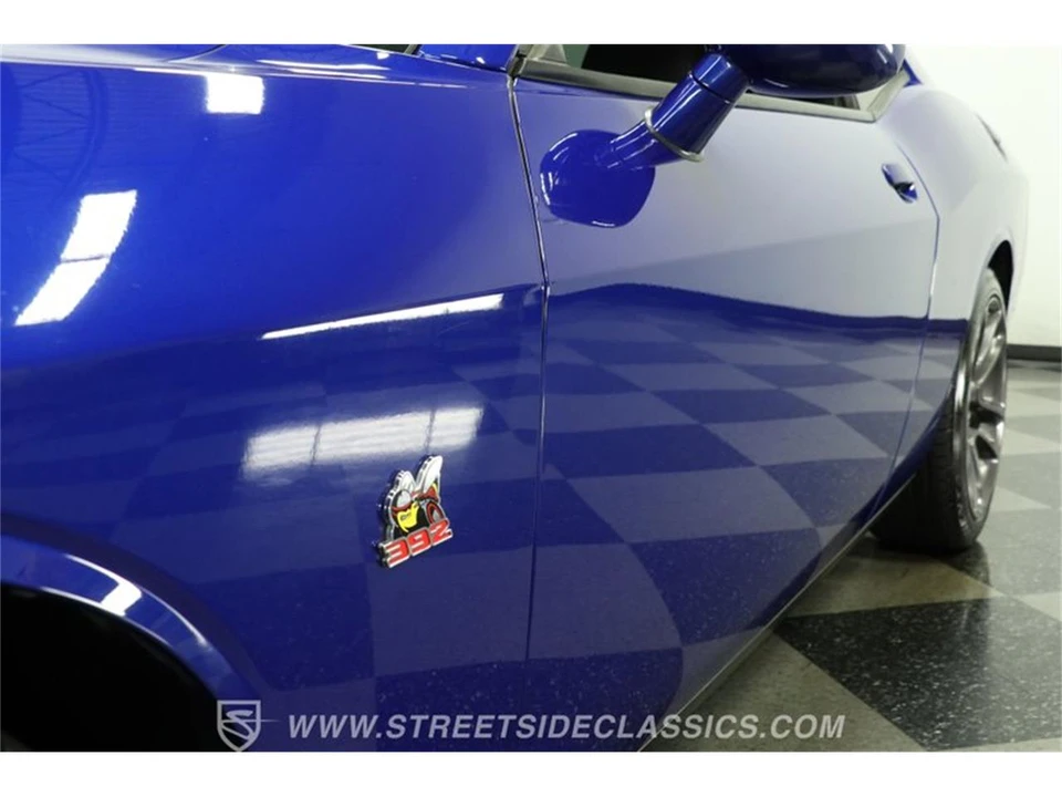 2022 Dodge Challenger 3rd Gen - Image 22 of 31