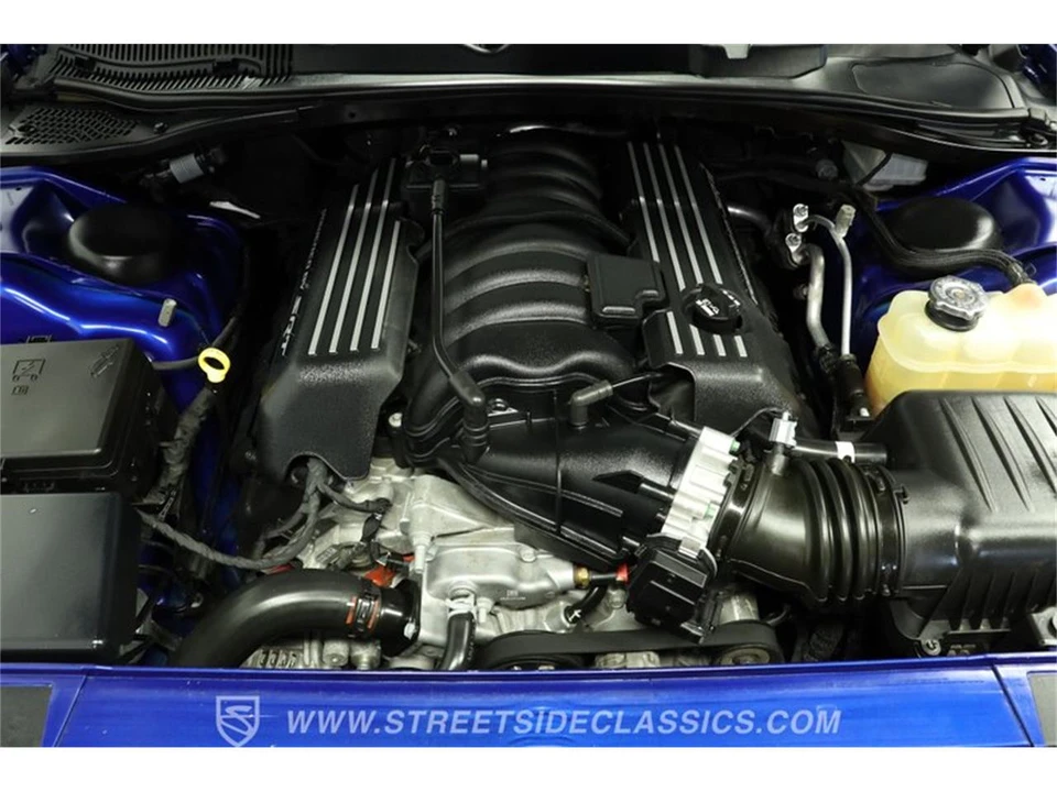 2022 Dodge Challenger 3rd Gen - Image 3 of 31