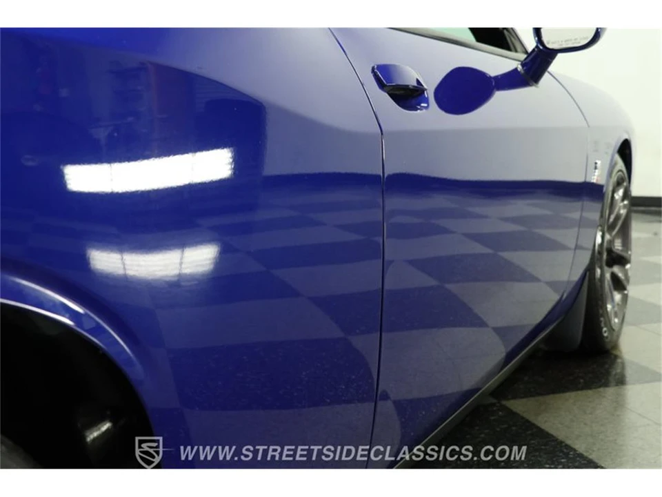 2022 Dodge Challenger 3rd Gen - Image 27 of 31
