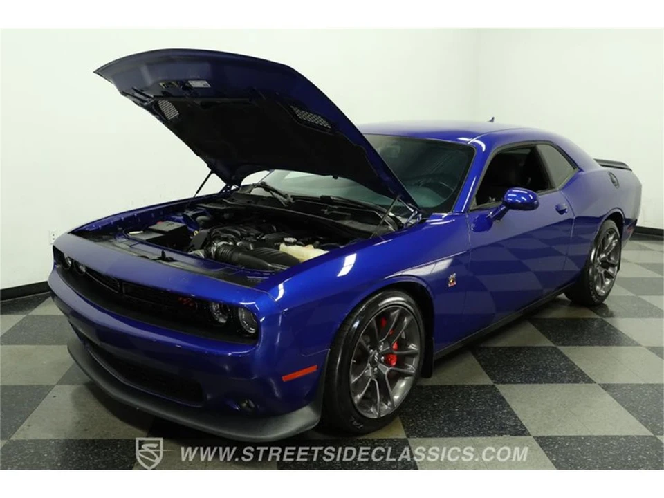 2022 Dodge Challenger 3rd Gen - Image 30 of 31
