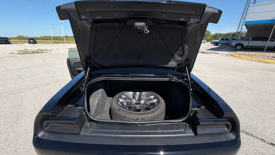 2022 Dodge Challenger 3rd Gen - Image 16 of 16