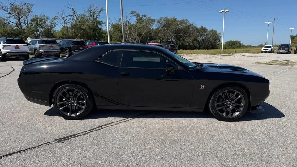 2022 Dodge Challenger 3rd Gen - Image 2 of 16