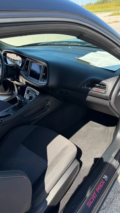 2022 Dodge Challenger 3rd Gen - Image 12 of 16