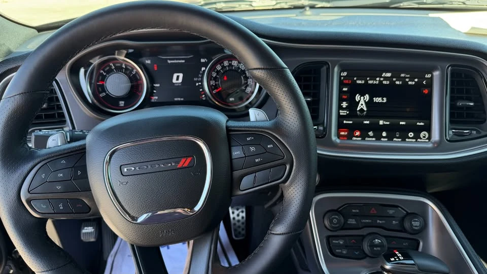 2022 Dodge Challenger 3rd Gen - Image 10 of 16