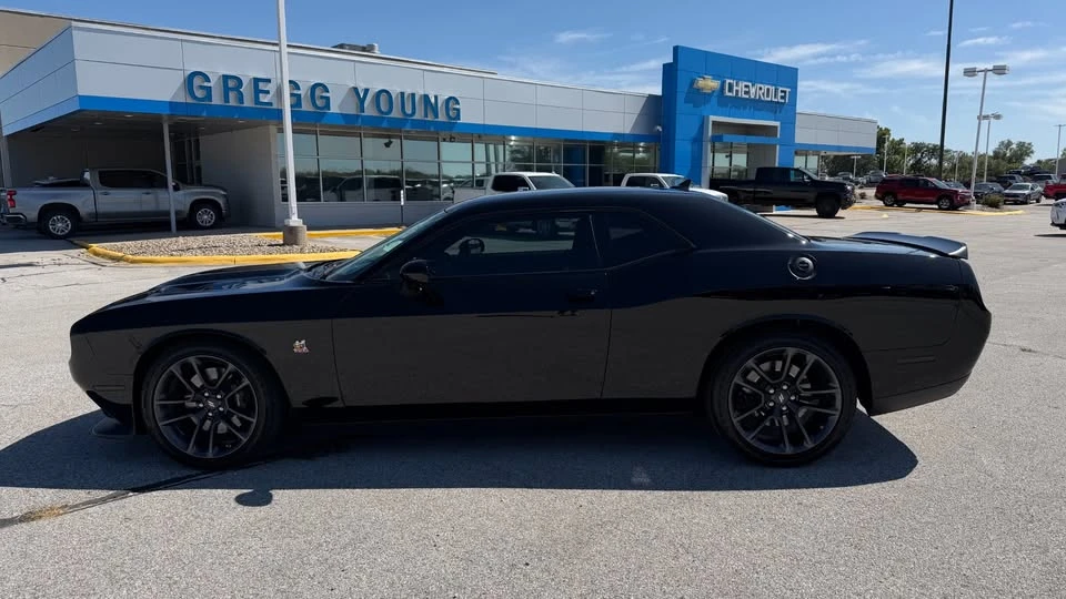 2022 Dodge Challenger 3rd Gen - Image 6 of 16