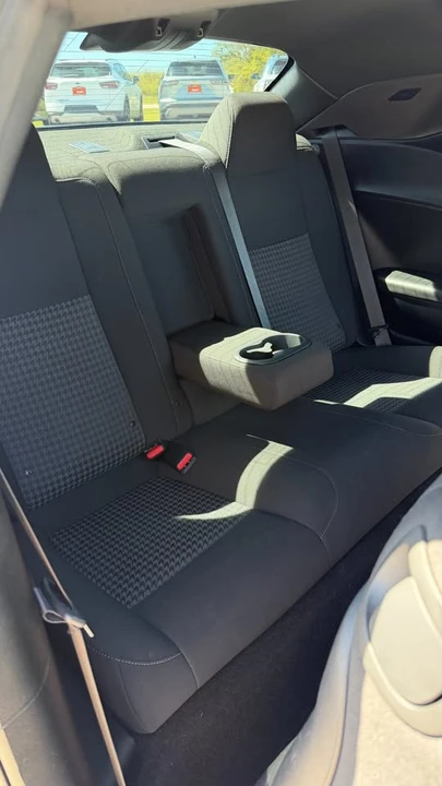 2022 Dodge Challenger 3rd Gen - Image 14 of 16