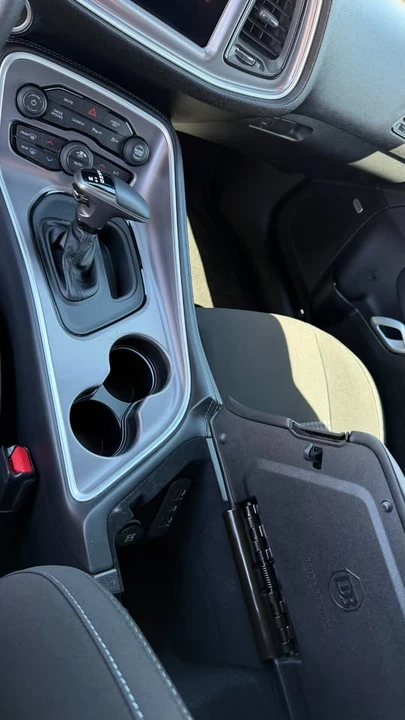 2022 Dodge Challenger 3rd Gen - Image 11 of 16