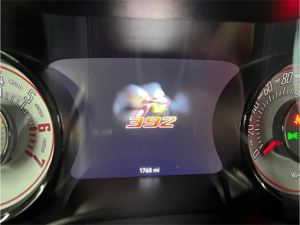 2022 Dodge Challenger 3rd Gen - Image 31 of 31