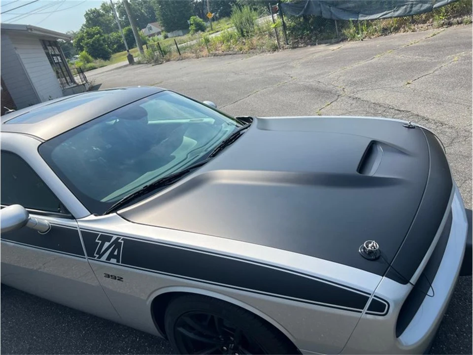 2022 Dodge Challenger 3rd Gen - Image 25 of 31