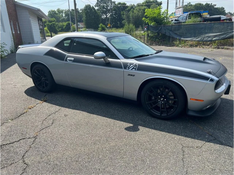 2022 Dodge Challenger 3rd Gen - Image 23 of 31