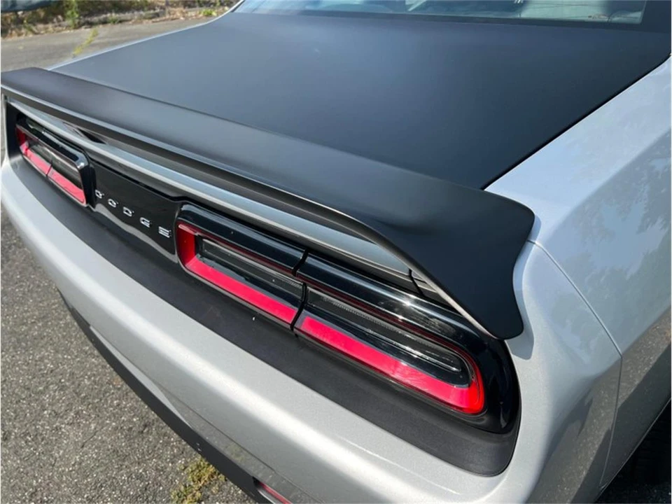 2022 Dodge Challenger 3rd Gen - Image 29 of 31