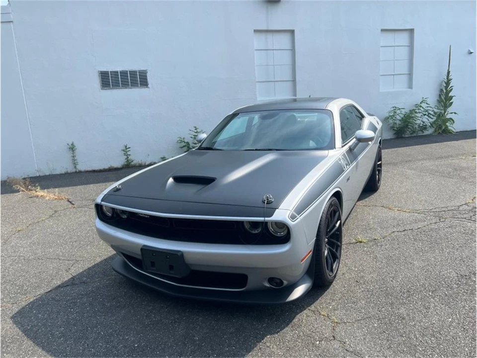 2022 Dodge Challenger 3rd Gen - Image 4 of 31