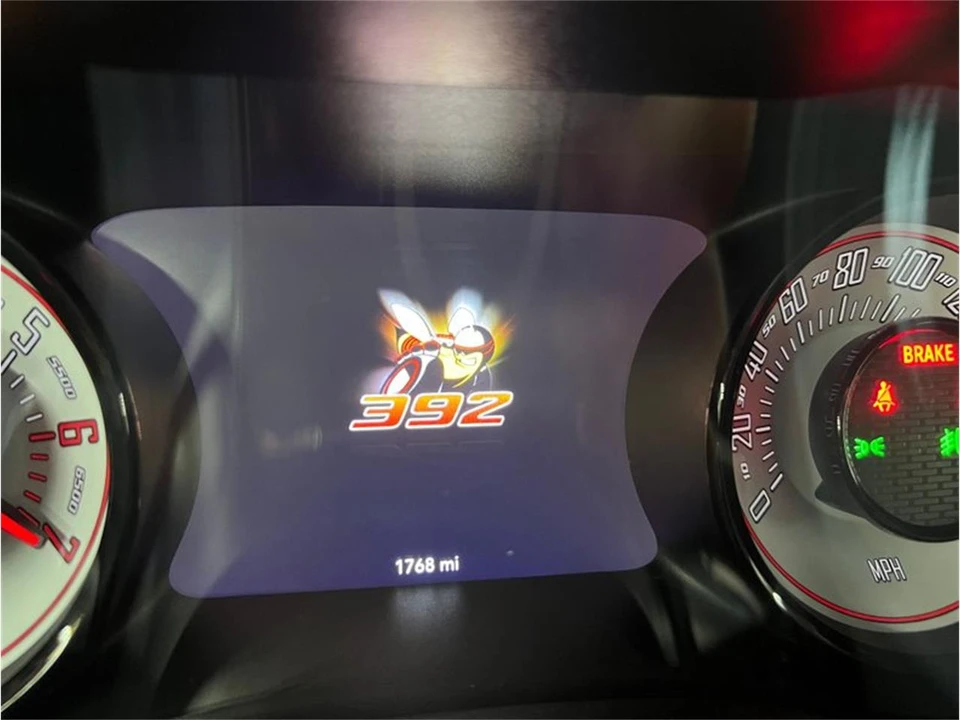 2022 Dodge Challenger 3rd Gen - Image 30 of 31