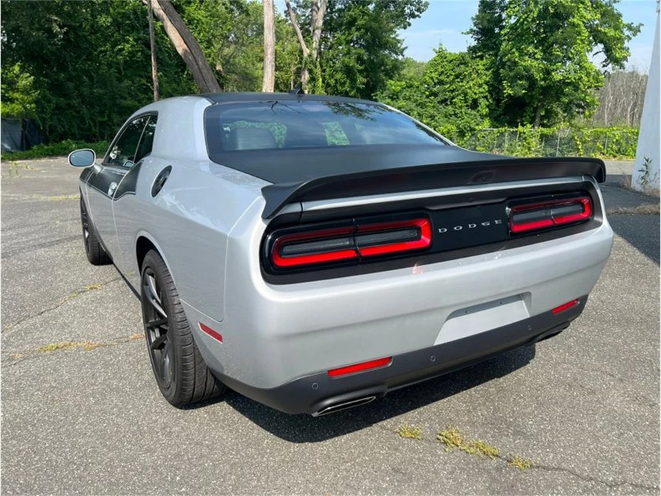 2022 Dodge Challenger 3rd Gen - Image 15 of 31