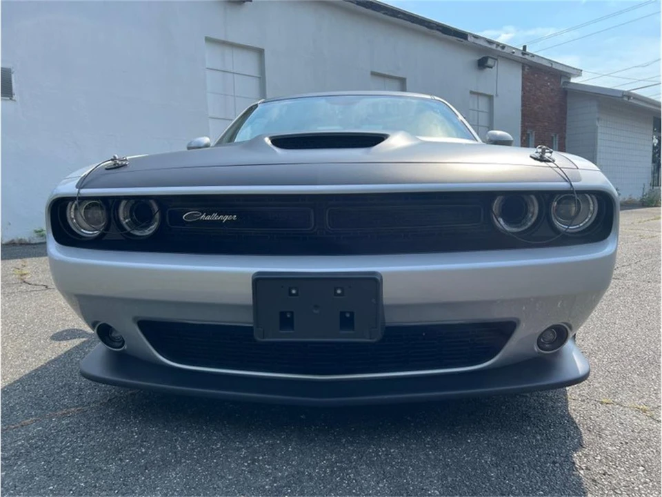2022 Dodge Challenger 3rd Gen - Image 5 of 31
