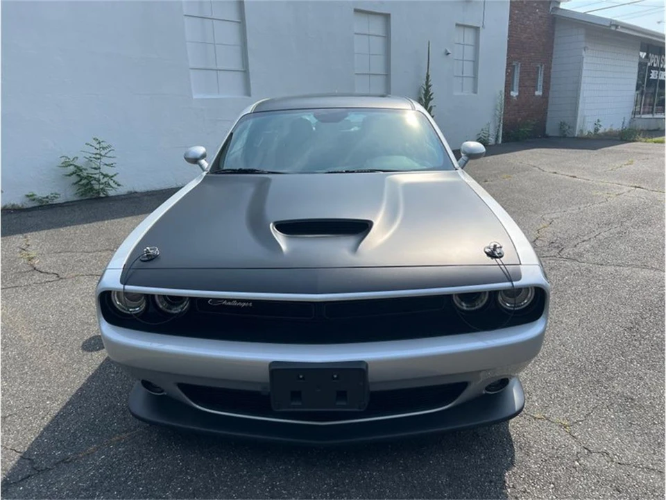 2022 Dodge Challenger 3rd Gen - Image 6 of 31