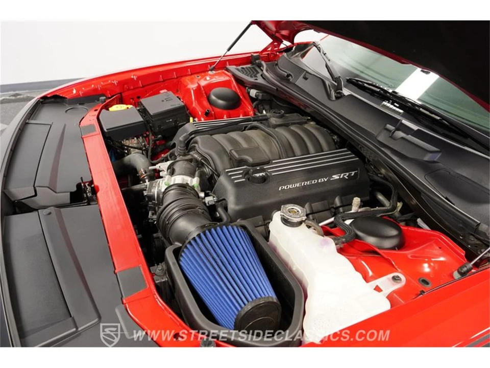 2022 Dodge Challenger 3rd Gen - Image 31 of 31