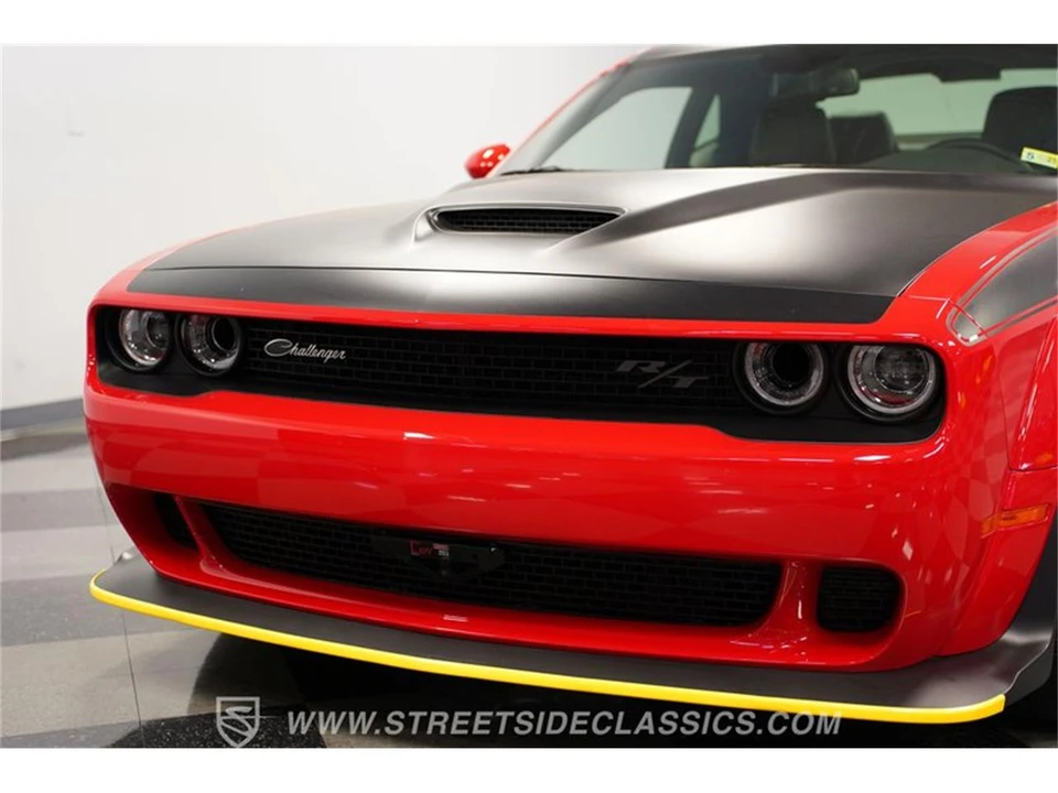 2022 Dodge Challenger 3rd Gen - Image 18 of 31