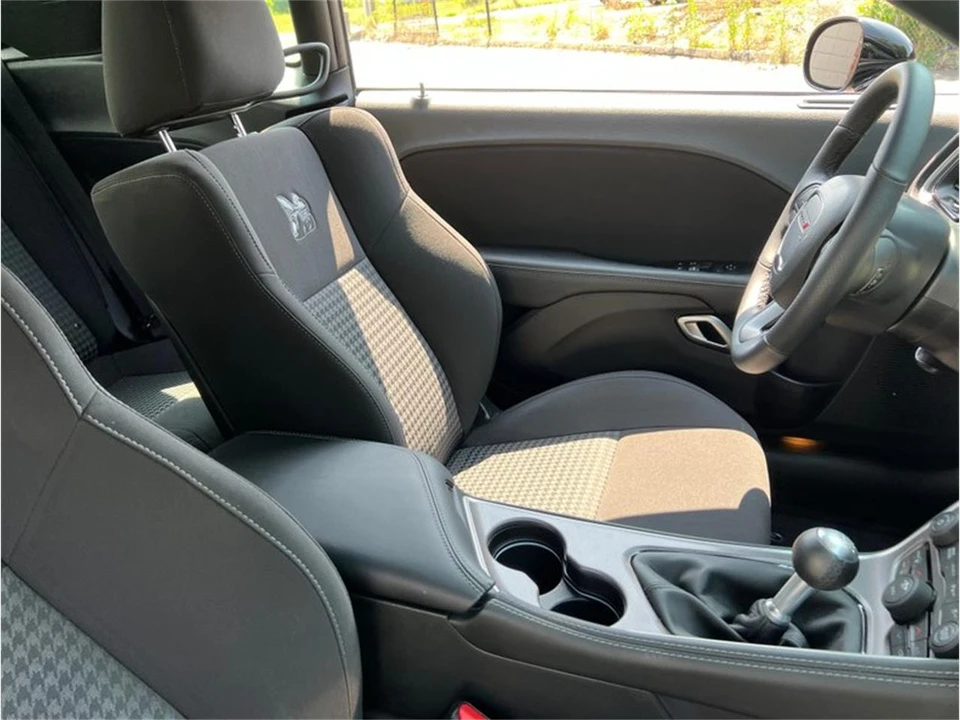 2022 Dodge Challenger 3rd Gen - Image 22 of 31