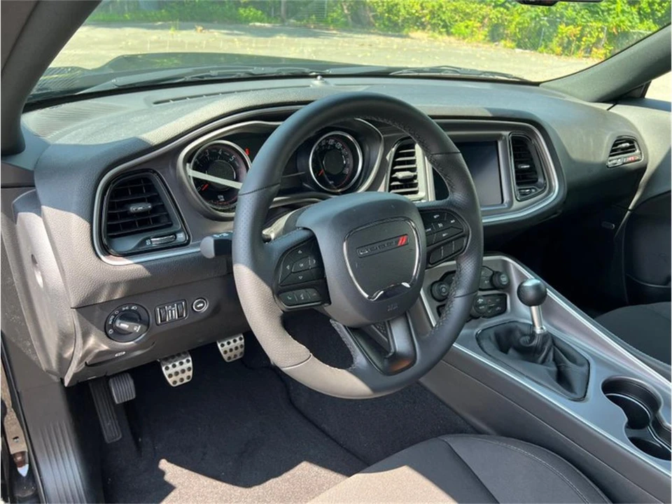 2022 Dodge Challenger 3rd Gen - Image 30 of 31