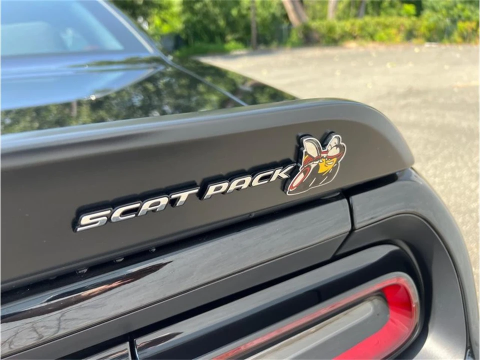 2022 Dodge Challenger 3rd Gen - Image 13 of 31
