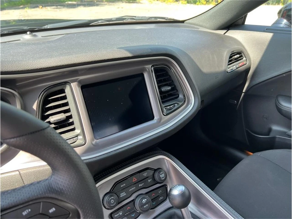 2022 Dodge Challenger 3rd Gen - Image 29 of 31