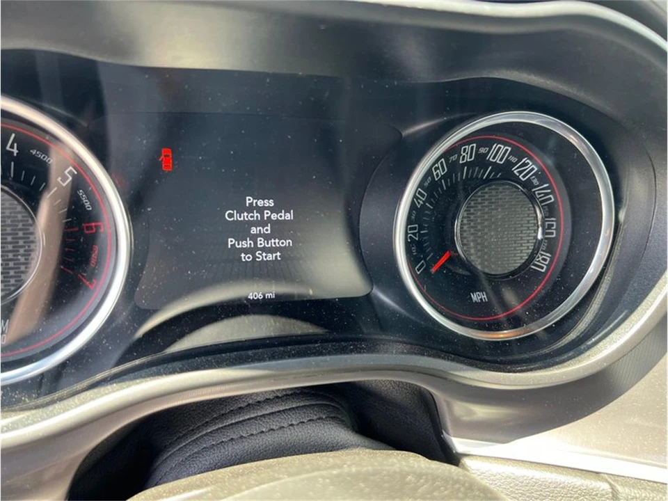 2022 Dodge Challenger 3rd Gen - Image 27 of 31
