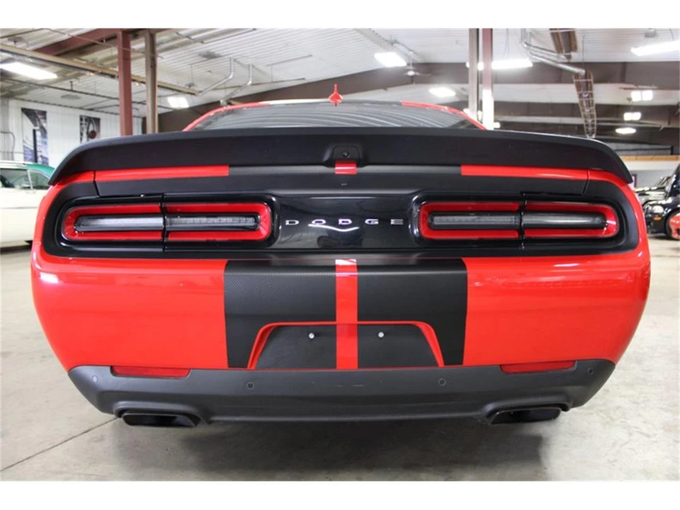 2022 Dodge Challenger 3rd Gen - Image 13 of 31