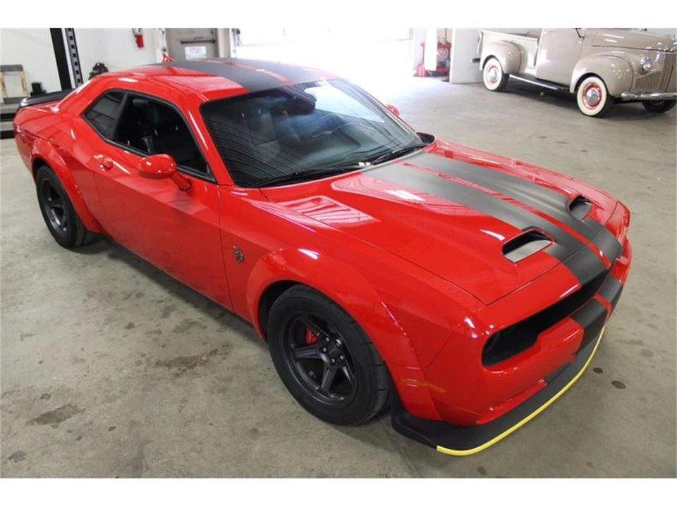 2022 Dodge Challenger 3rd Gen - Image 22 of 31