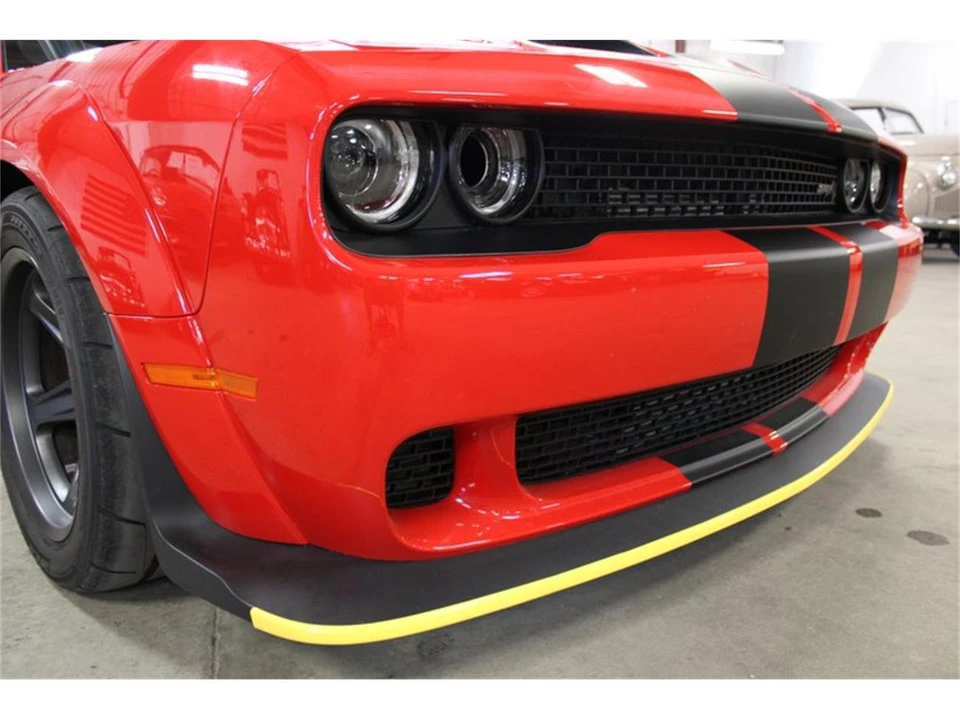 2022 Dodge Challenger 3rd Gen - Image 16 of 31