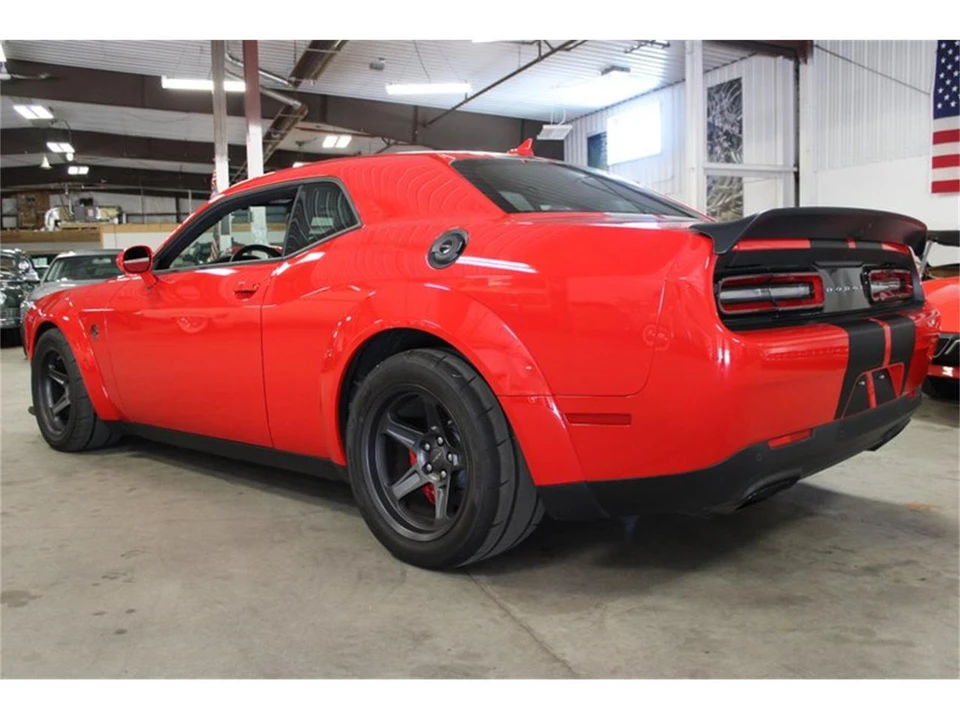 2022 Dodge Challenger 3rd Gen - Image 4 of 31