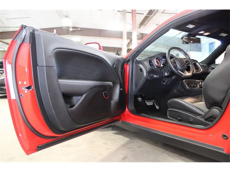 2022 Dodge Challenger 3rd Gen - Image 31 of 31