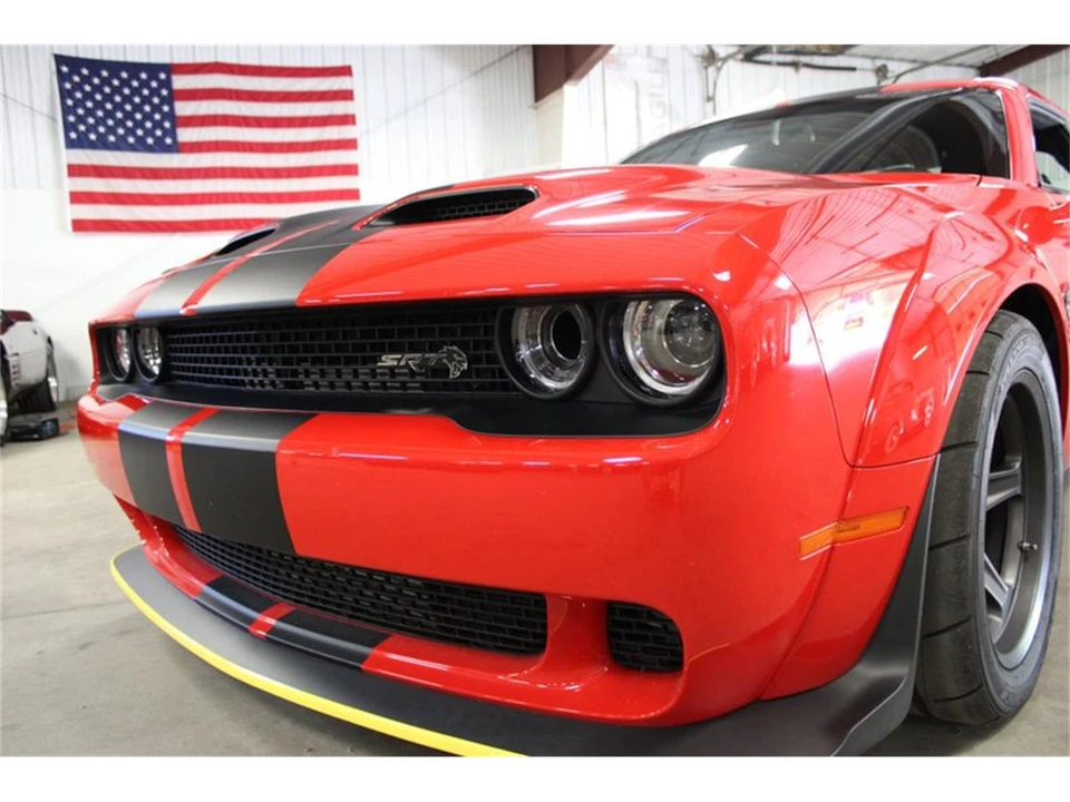 2022 Dodge Challenger 3rd Gen - Image 10 of 31