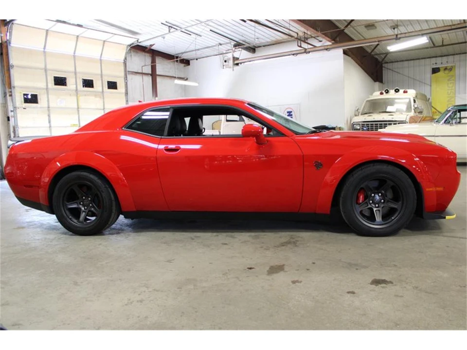 2022 Dodge Challenger 3rd Gen - Image 7 of 31