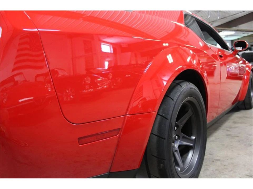 2022 Dodge Challenger 3rd Gen - Image 14 of 31