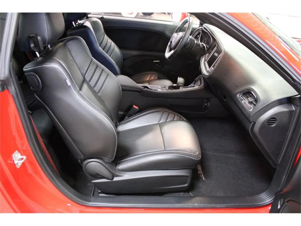 2022 Dodge Challenger 3rd Gen - Image 26 of 31