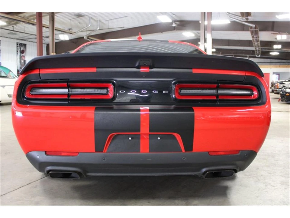 2022 Dodge Challenger 3rd Gen - Image 5 of 31