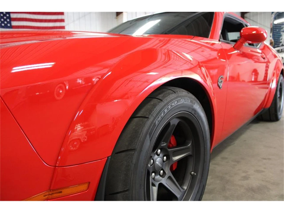 2022 Dodge Challenger 3rd Gen - Image 11 of 31