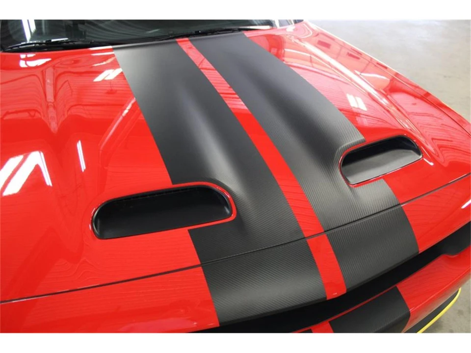 2022 Dodge Challenger 3rd Gen - Image 17 of 31