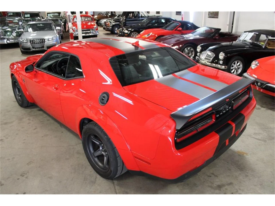 2022 Dodge Challenger 3rd Gen - Image 20 of 31