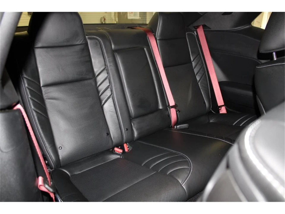 2022 Dodge Challenger 3rd Gen - Image 29 of 31