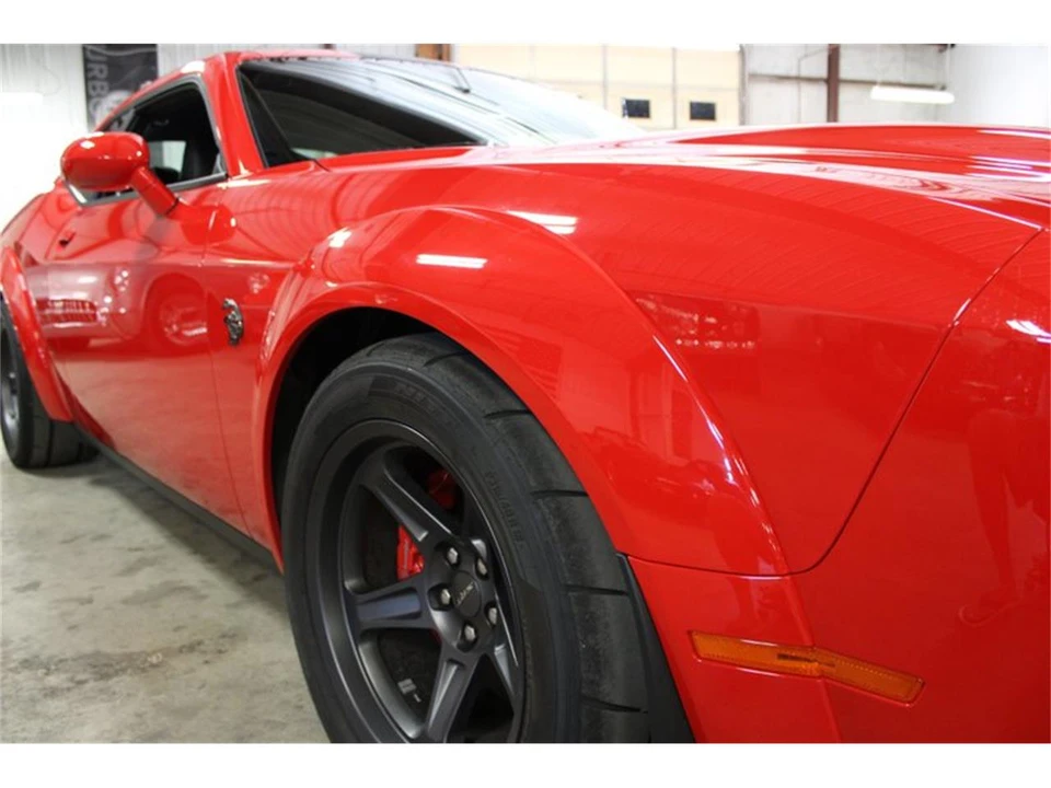 2022 Dodge Challenger 3rd Gen - Image 15 of 31