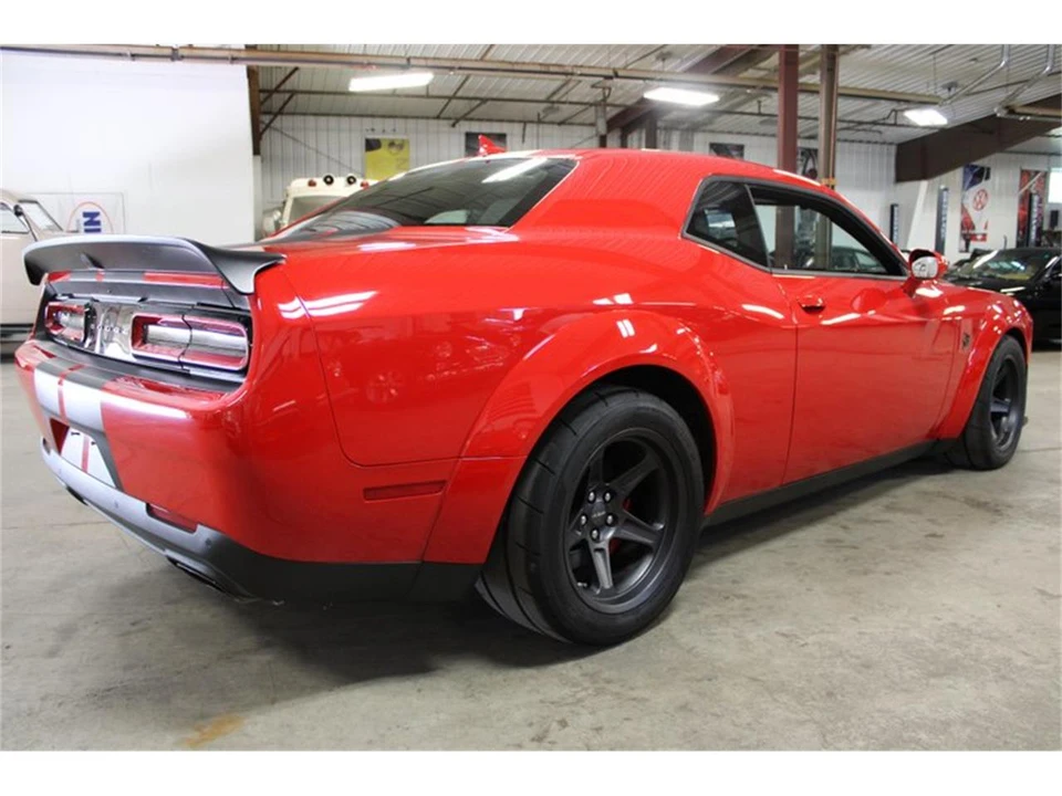 2022 Dodge Challenger 3rd Gen - Image 6 of 31