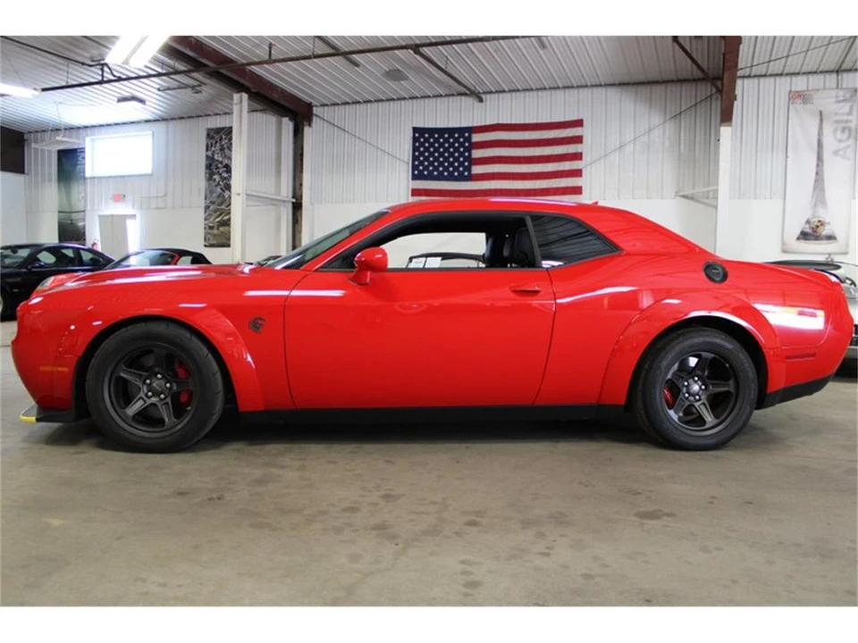 2022 Dodge Challenger 3rd Gen - Image 3 of 31