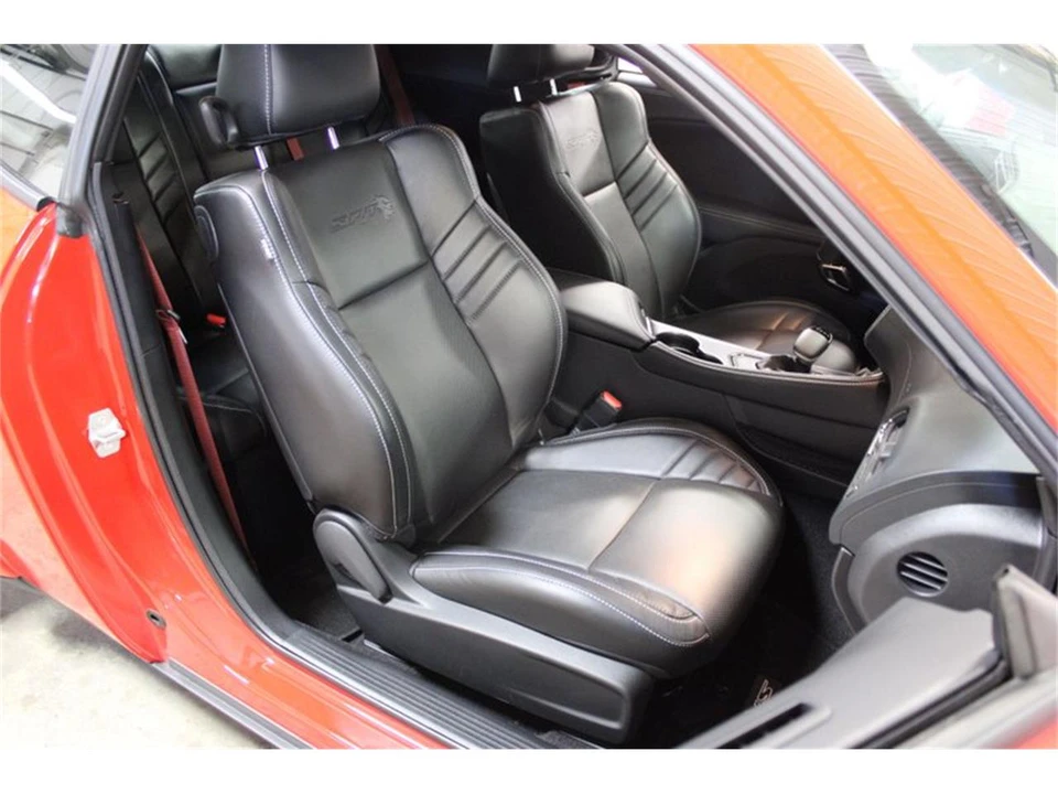 2022 Dodge Challenger 3rd Gen - Image 27 of 31