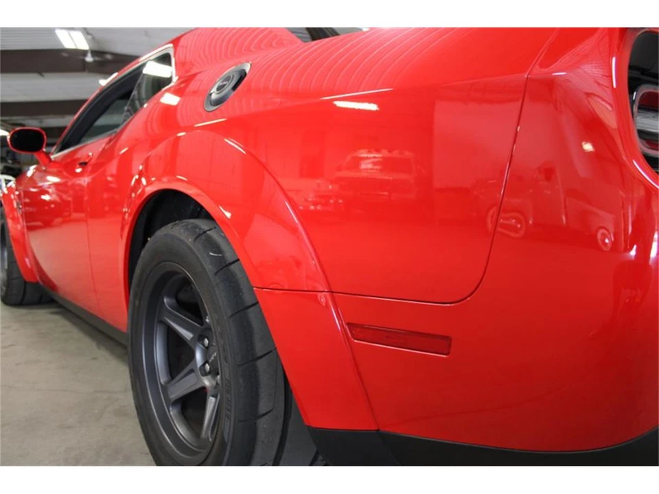 2022 Dodge Challenger 3rd Gen - Image 12 of 31