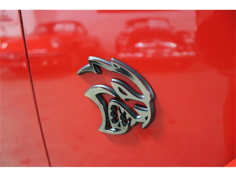 2022 Dodge Challenger 3rd Gen - Image 18 of 31